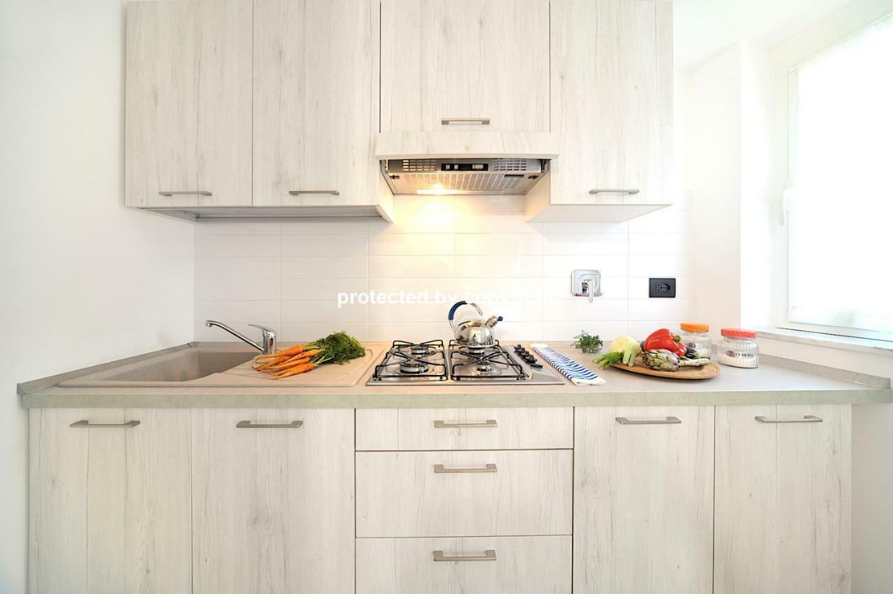Luxury Penthouse Sea View Villa Corniglia Buitenkant foto