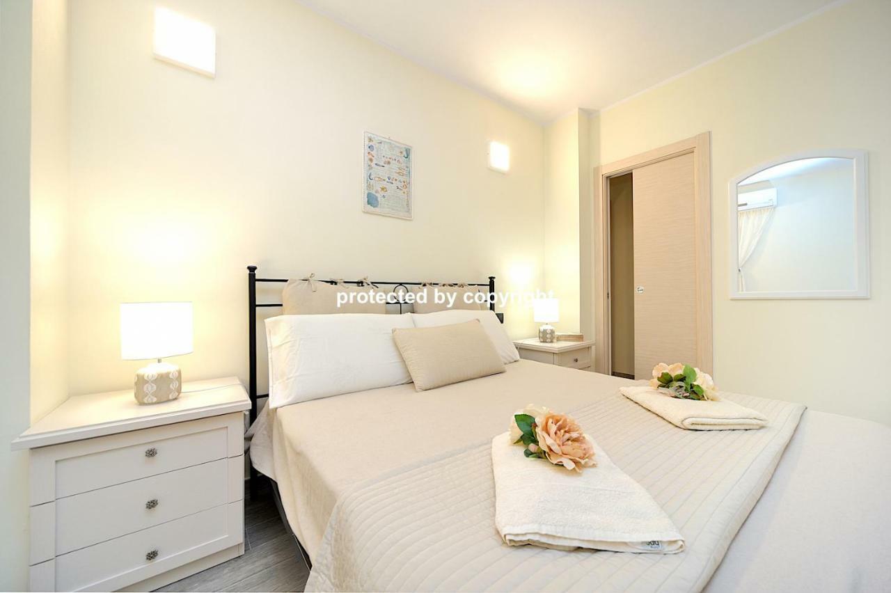 Luxury Penthouse Sea View Villa Corniglia Buitenkant foto