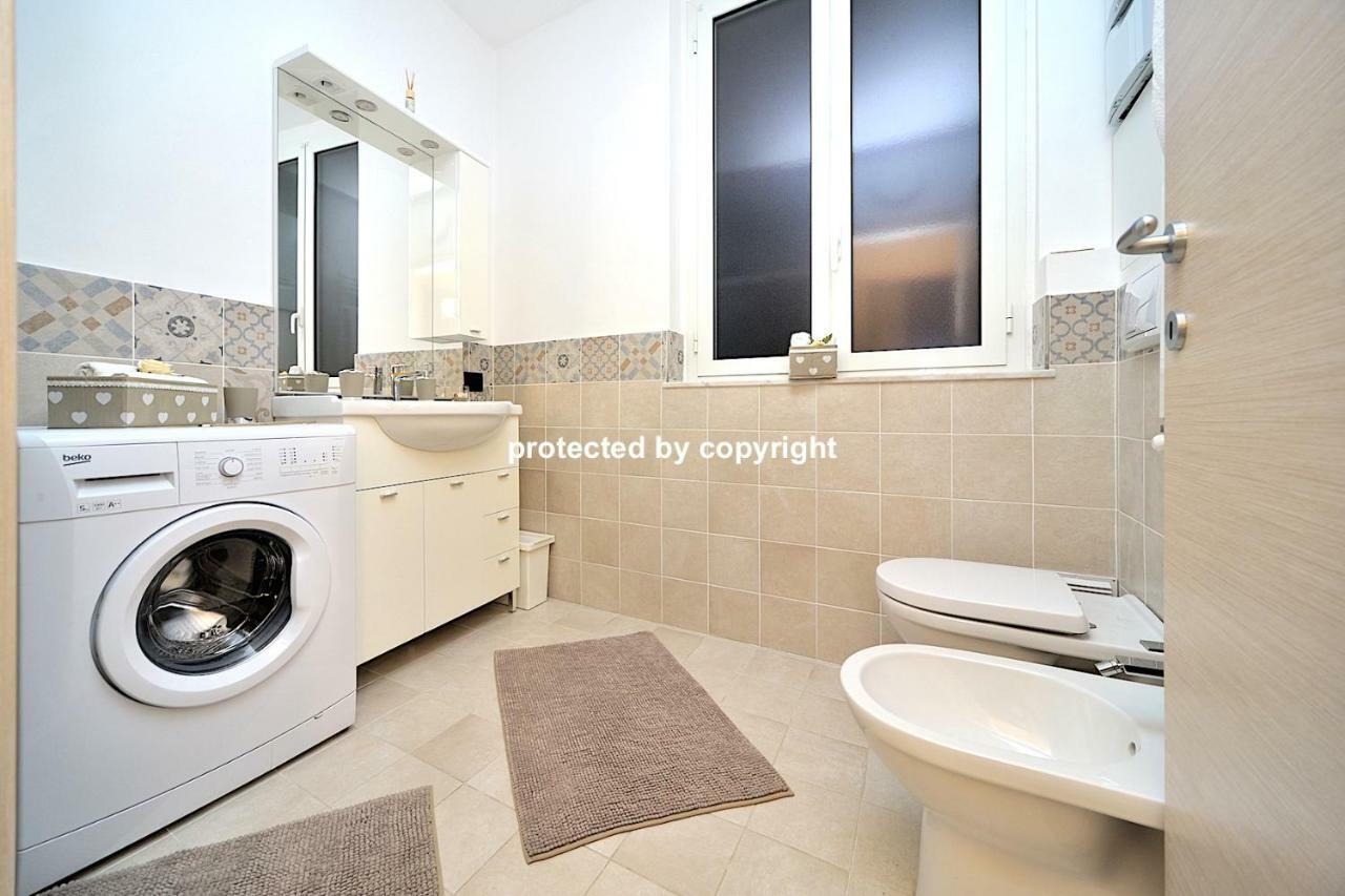 Luxury Penthouse Sea View Villa Corniglia Buitenkant foto