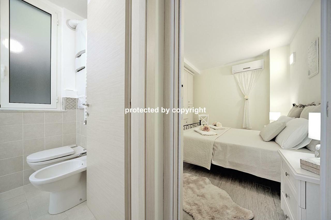 Luxury Penthouse Sea View Villa Corniglia Buitenkant foto