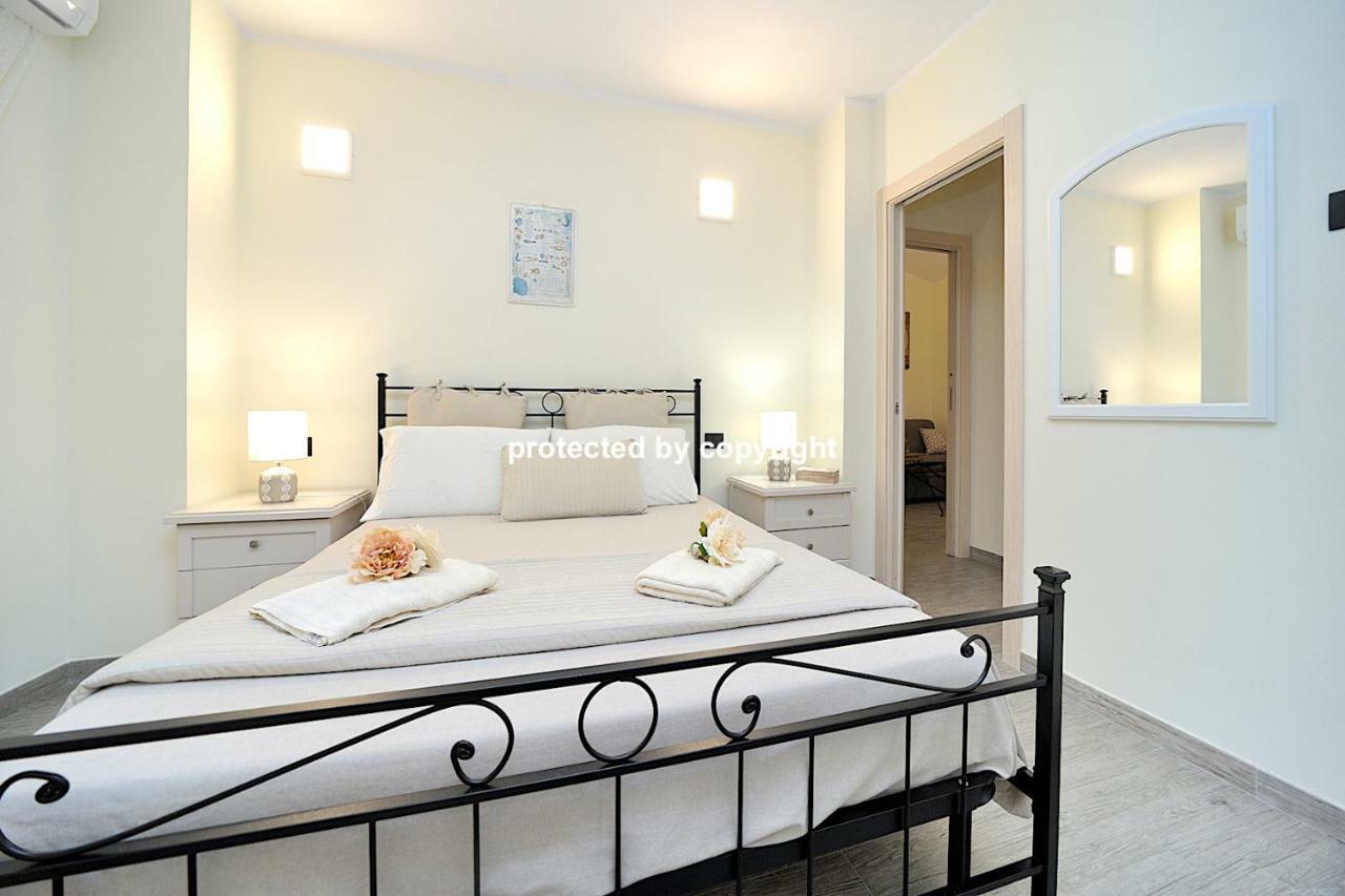 Luxury Penthouse Sea View Villa Corniglia Buitenkant foto